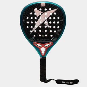 Pala Pádel Drop Shot Axion Attack Soft 2026