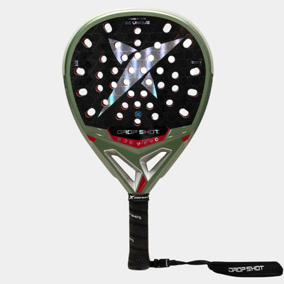 Pala Pádel Drop Shot Prime Attack 2026