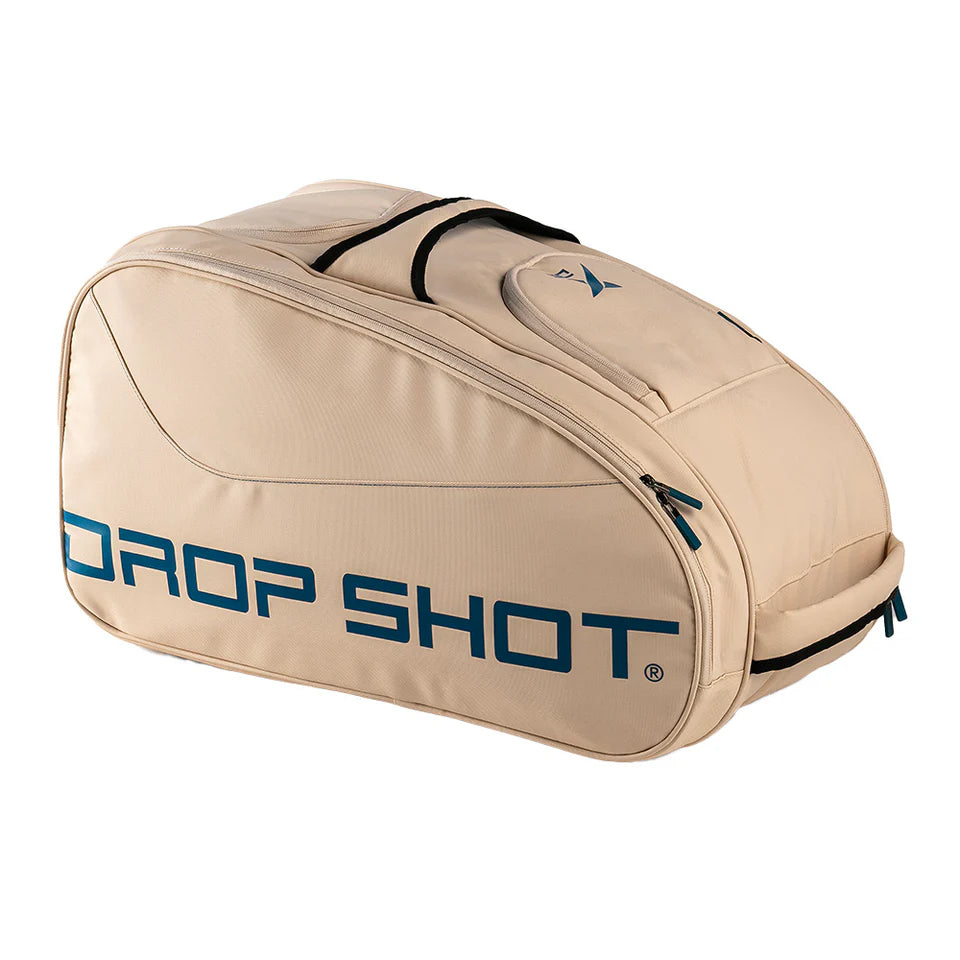 Paletero Drop Shot Egan Beige 2026