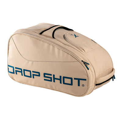 Paletero Drop Shot Egan Beige 2026