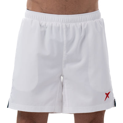 Short Hombre CALUCA Blanco 2024