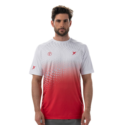 Polera Hombre BENARA LIMA Blanco 2024