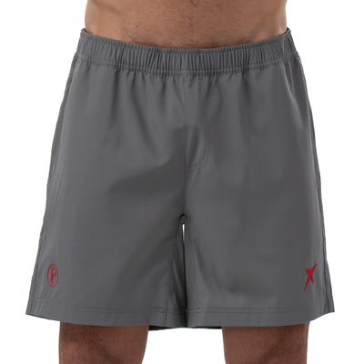 Short Hombre BENARA LIMA Gris 2024