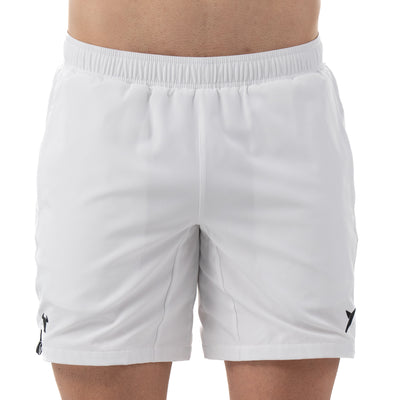 Short Hombre ABIAN CAMPA Blanco 2024