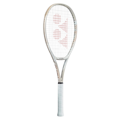 Raqueta Tenis VCORE 100 300g G3 Sand Beige 2024