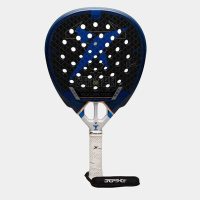 Pala Pádel Drop Shot Explorer Pro Attack Soft 2026