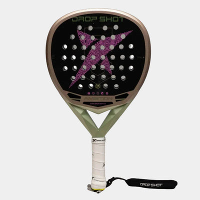 Pala Pádel Drop Shot Explorer Soft W 2026