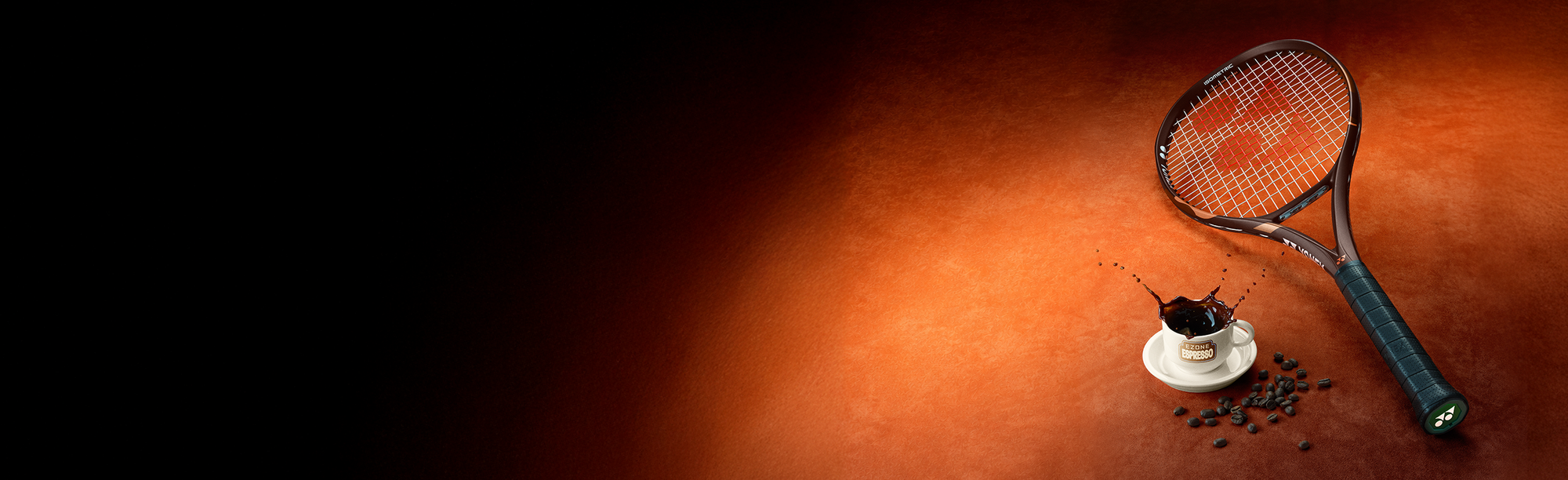 Espresso Brown