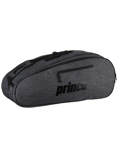 Bolso raquetero ESSENTIALS 6 PCS ST Gris