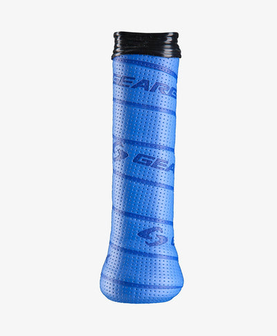 Grip Reemplazo MOISTURE ABSORPTION Azul