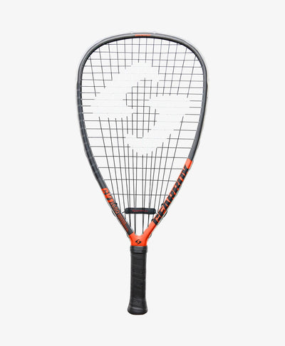 Raqueta Racquetball Gx1 165Q 5/8" Orange Gearbox