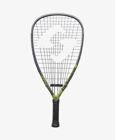 RAQUETA Racquetball GX1 165T 5/8" Verde
