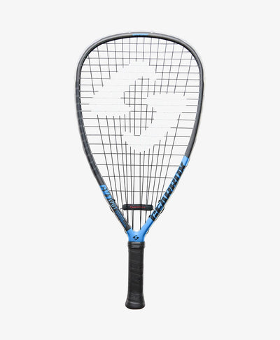 RAQUETA Racquetball GX1 170T 5/8" Azul