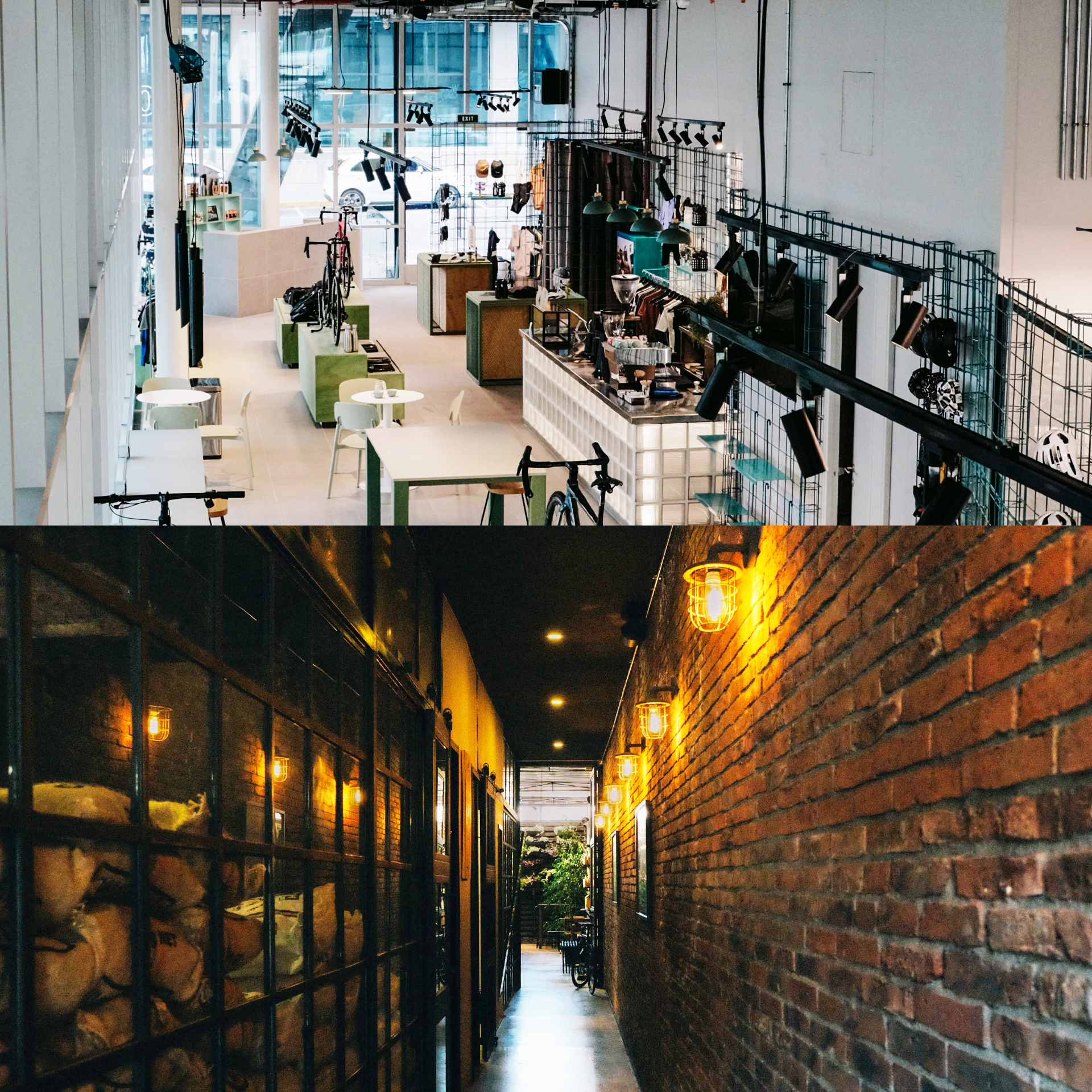 Singular Coffee Roasters