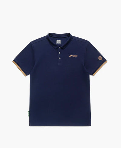 Polera 10702 Indigo Marine