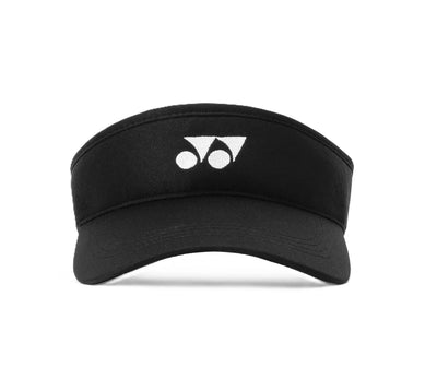 Visera Mujer Yonex 40126EX Negra