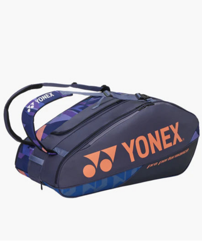 Bolso PRO 924212 12PCS WIDE MIDNIGHT NAVY
