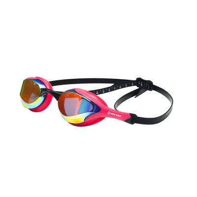 Lentes de Natación SAEKO JET Mirror S58UV PK-BK