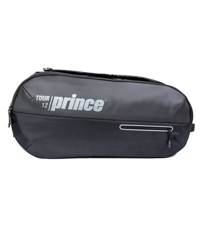 Bolso Raquetero Prince TOUR CARBON 12 Pcs