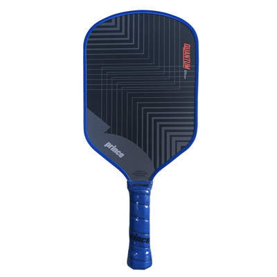 Pala Pickleball Prince Quantum AR Blue