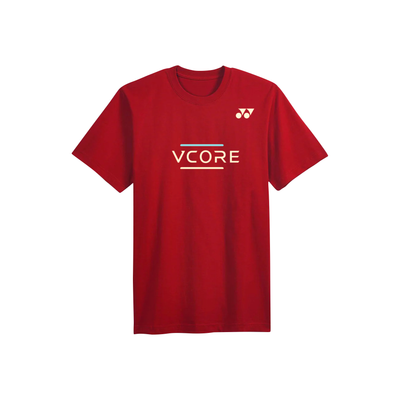 Camiseta VCORE 2026
