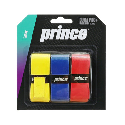 DURAPRO+  X3 Rojo/Amarillo/Azul
