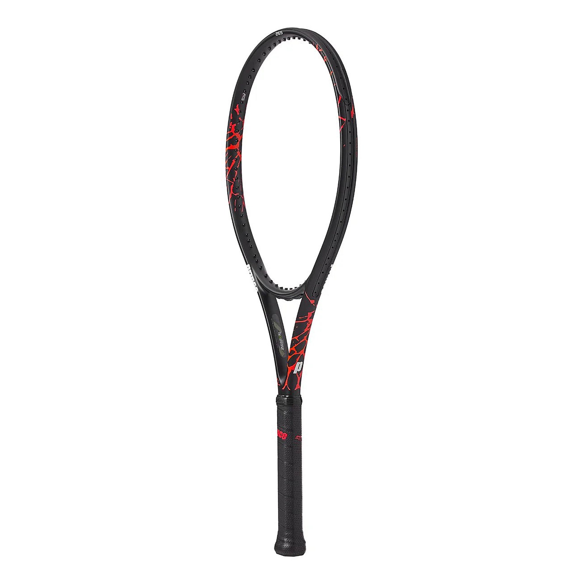 Raqueta Tenis Beast 100 Txt2 300gr 2024 Prince | Sporting Brands