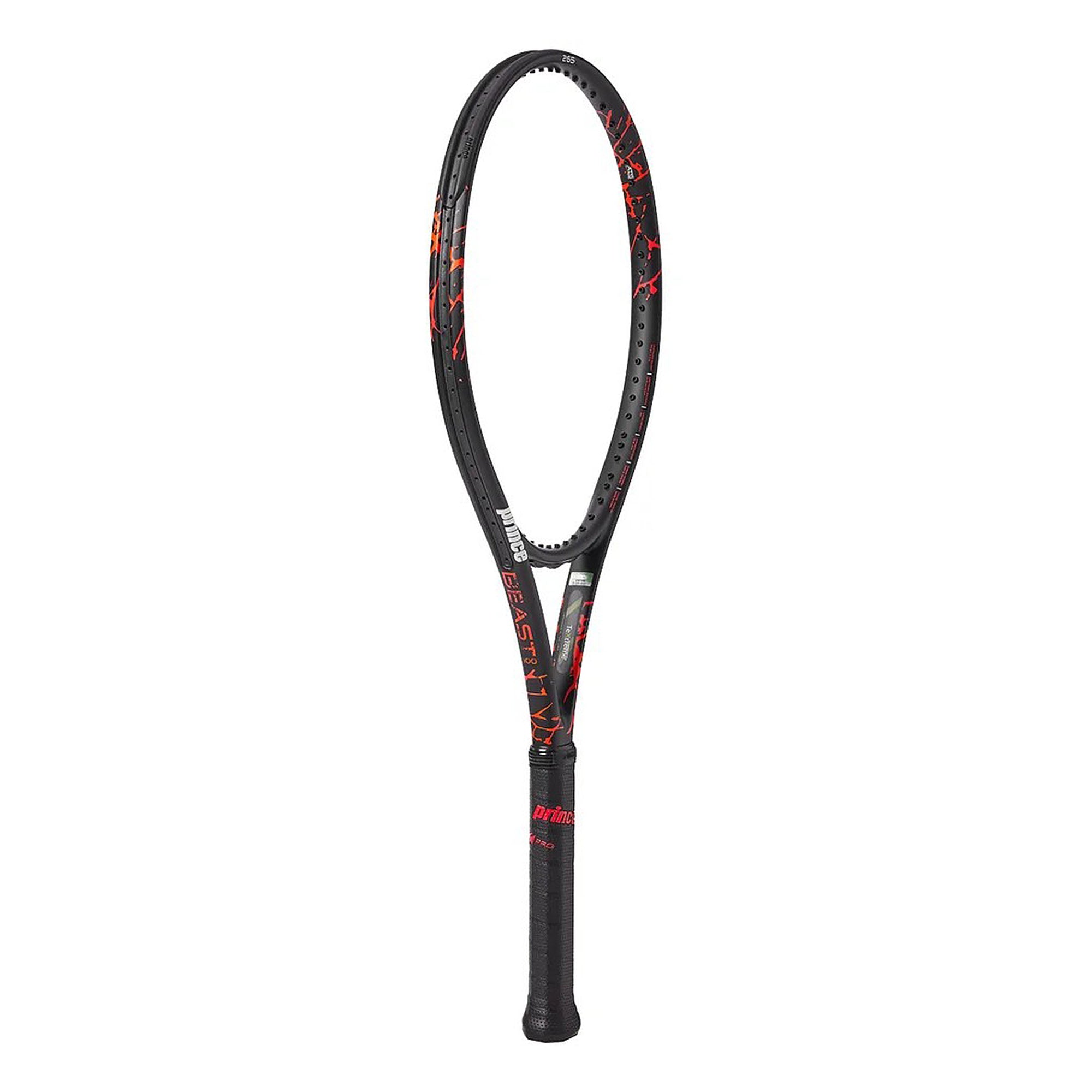 Raqueta Tenis Beast 100 Txt2 265gr 2024 Prince | Sporting Brands