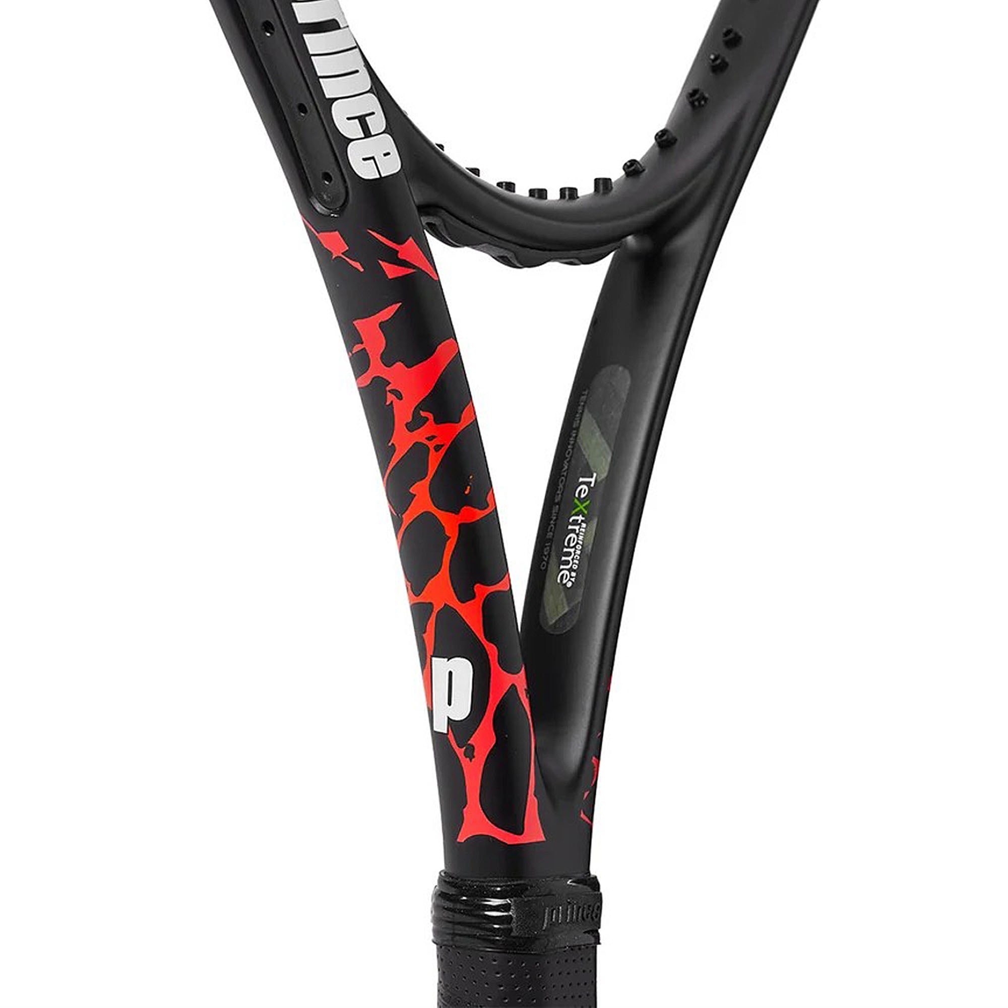 Raqueta Tenis Beast 100 Txt2 265gr 2024 Prince | Sporting Brands