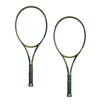 Pack 2X Raqueta Tenis Phantom 107g G2 Prince