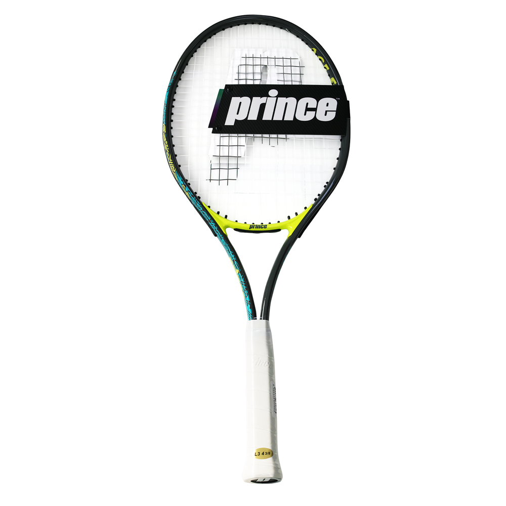 Raqueta Tenis Ace Face 27 G3 Con Funda