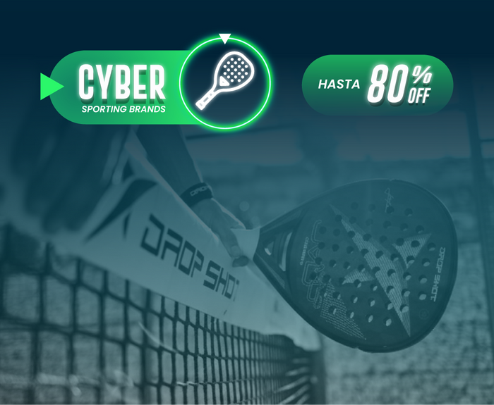 Cyber Monday – Sporting Brands