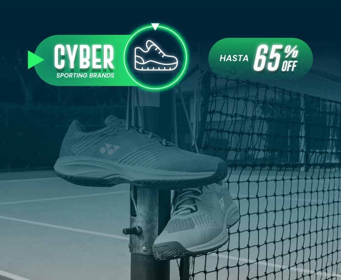 Cyber Monday – Sporting Brands