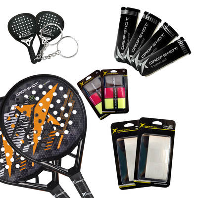 Pack Pádel Imperium 1.0