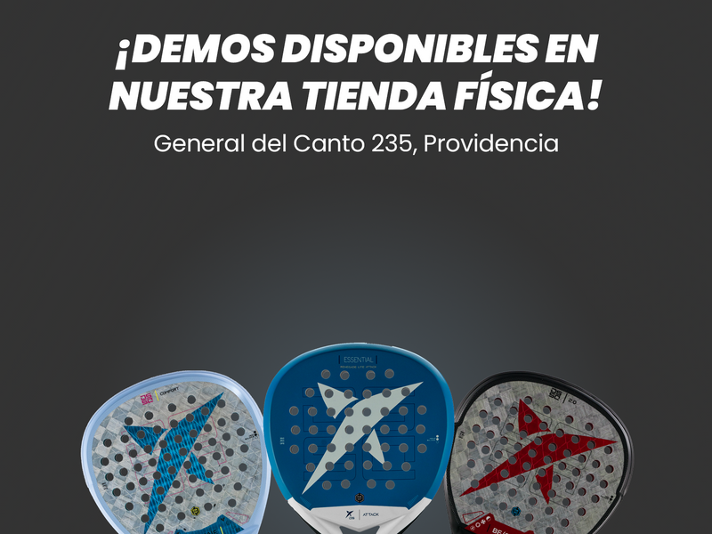 Exclusivas