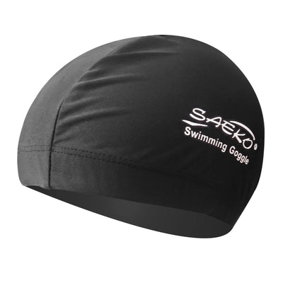 Gorra Lycra C0004 Negro