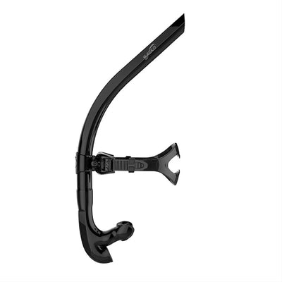 Snorkel de natación SAEKO SK01 Negro