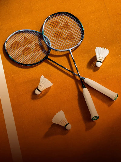 1 Encordado Bádminton (No incluye cuerda)