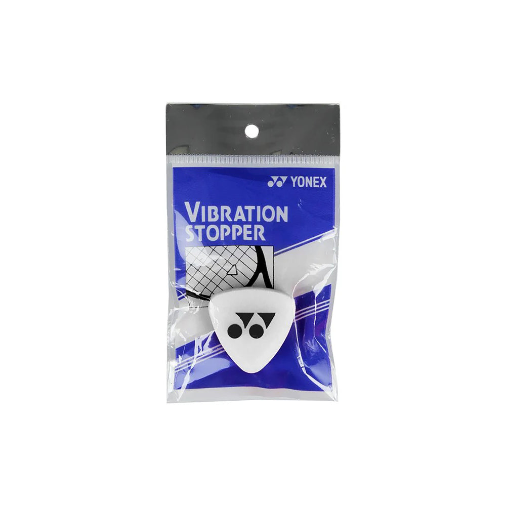 Antivibrador Tenis YONEX STOPPER Clear (unidad)