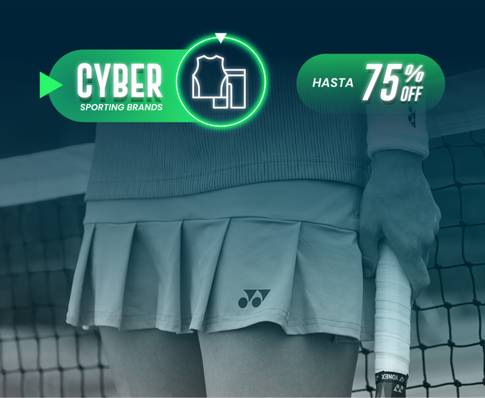 Cyber Monday – Sporting Brands