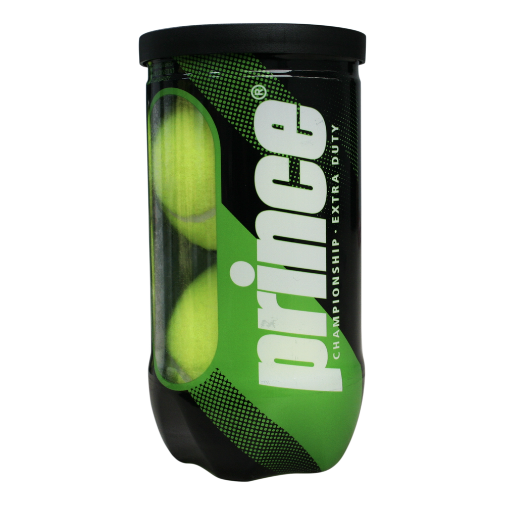 Tarro Tenis CHAMPIONSHIP EXTRA DUTY FELT X2