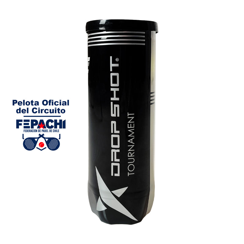 Tarro Padel Tournament Drop Shot