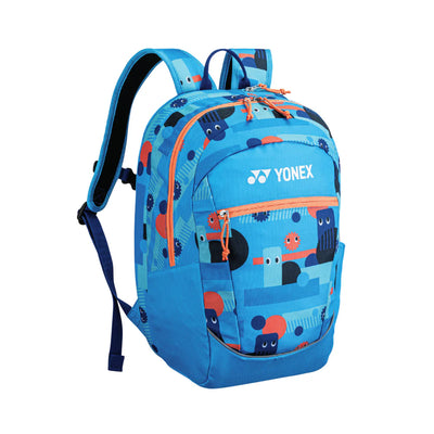 Mochila Tenis JR 22512 Ocean Blue