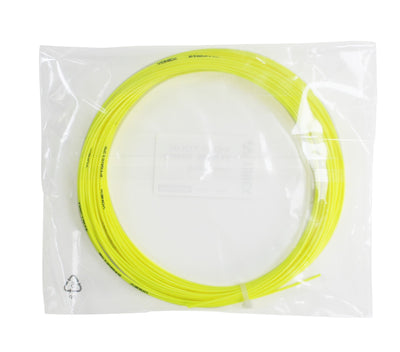 Set Cuerda Tenis POLY TOUR DRIVE SOFT 1.25 / 16L Amarillo (Promoción)