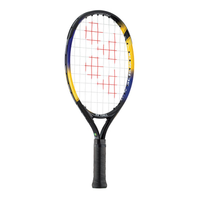 Raqueta Tenis Niño EZONE KYRGIOS JR 17 160g Amarillo/Azul 2024