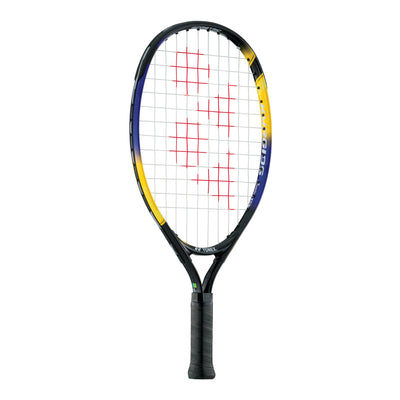 Raqueta Tenis Niño EZONE KYRGIOS JR 19 175g Amarillo/Azul 2024