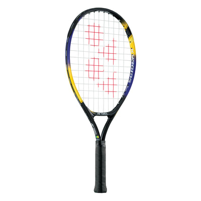 Raqueta Tenis Niño EZONE KYRGIOS JR 21 195 g Amarillo/Azul 2024