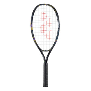 Raqueta Tenis Niño EZONE OSAKA JR 25 210g Oro/Purpura 2024