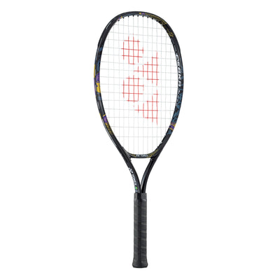 Raqueta Tenis Niño EZONE OSAKA JR 25 210g Oro/Purpura 2024