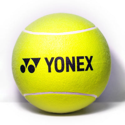 Pelota Jumbo YONEX Amarilla